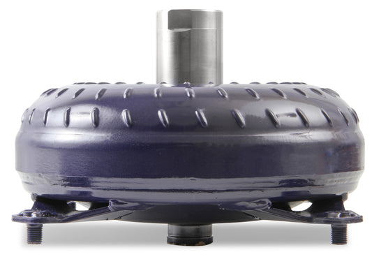 HOLESHOT 2400 TORQUE CONVERTER,1971-91 FORD C6,1.375" CRANK PILOT