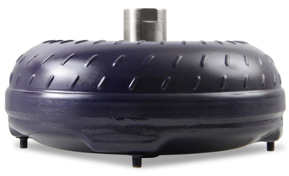 TORK MASTER 2000 TORQUE CONVERTER,1966-91 FORD C6,1.375" CRANK PILOT