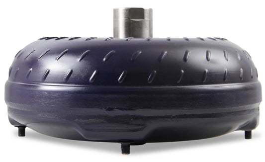 TORK MASTER 2400 TORQUE CONVERTER,1980-92 FORD AOD,1.375" CRANK PILOT