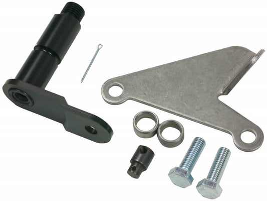 CABLE BRACKET & LEVER KIT,FORD AOD