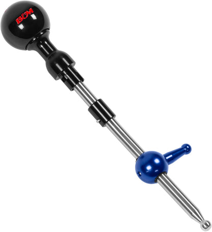 MANUAL SPORT SHIFTER,18-20 JEEP JL/JT