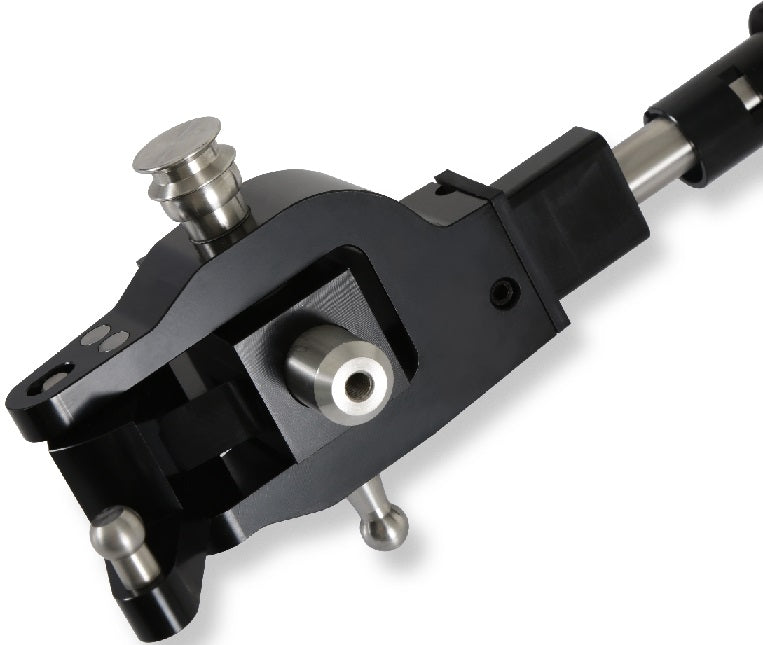 MANUAL SPORT SHIFTER,21-22 FORD BRONCO,2.3L,7 SPD MANUAL