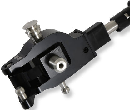 MANUAL SPORT SHIFTER,21-22 FORD BRONCO,2.3L,7 SPD MANUAL