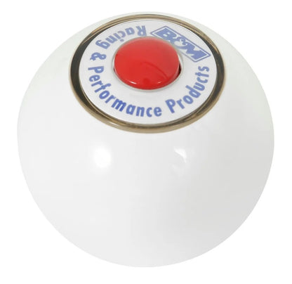 SHIFT KNOB W/ SWITCH,THREADED,TRANS-BRAKE,LAUNCH CONTROL,2-STEP,NITROUS