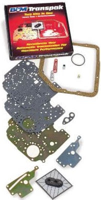 TRANSPAK,FORD C4,70-82