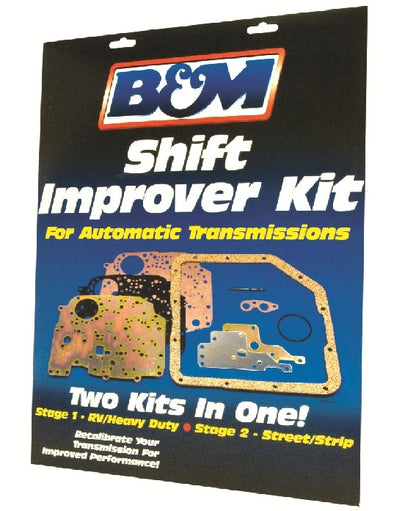 SHIFT KIT,FORD C4,70-82