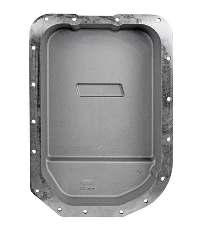 HI-TEK DEEP TRANSMISSION PAN,ALUMINUM,GM 4L80E