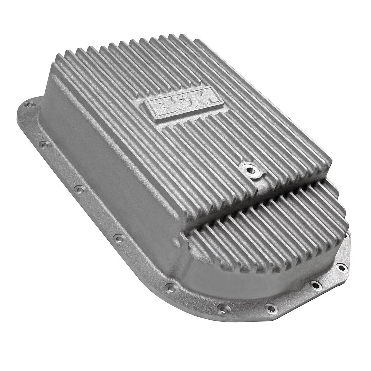 HI-TEK DEEP TRANSMISSION PAN,ALUMINUM,GM 4L80E