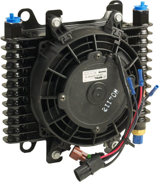 HI TEK COOLING SYSTEM,MEDIUM