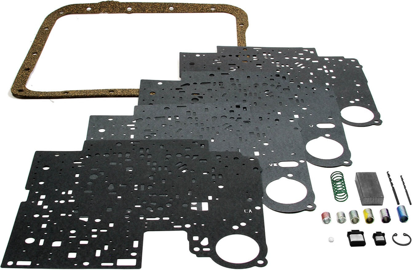 SHIFT KIT,GM,4L60E