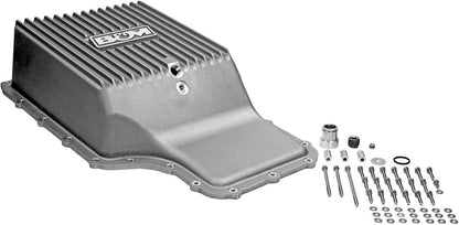 HI-TEK DEEP TRANSMISSION PAN,11-21 F250,6R140