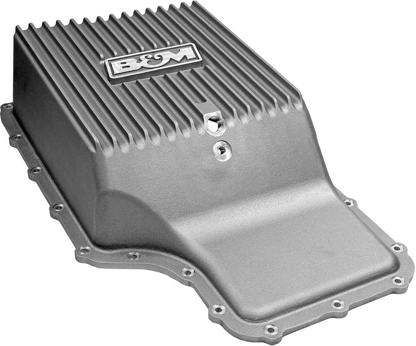 HI-TEK DEEP TRANSMISSION PAN,11-21 F250,6R140