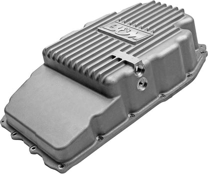 HI-TEK DEEP TRANSMISSION PAN,19-UP GM,8L90E