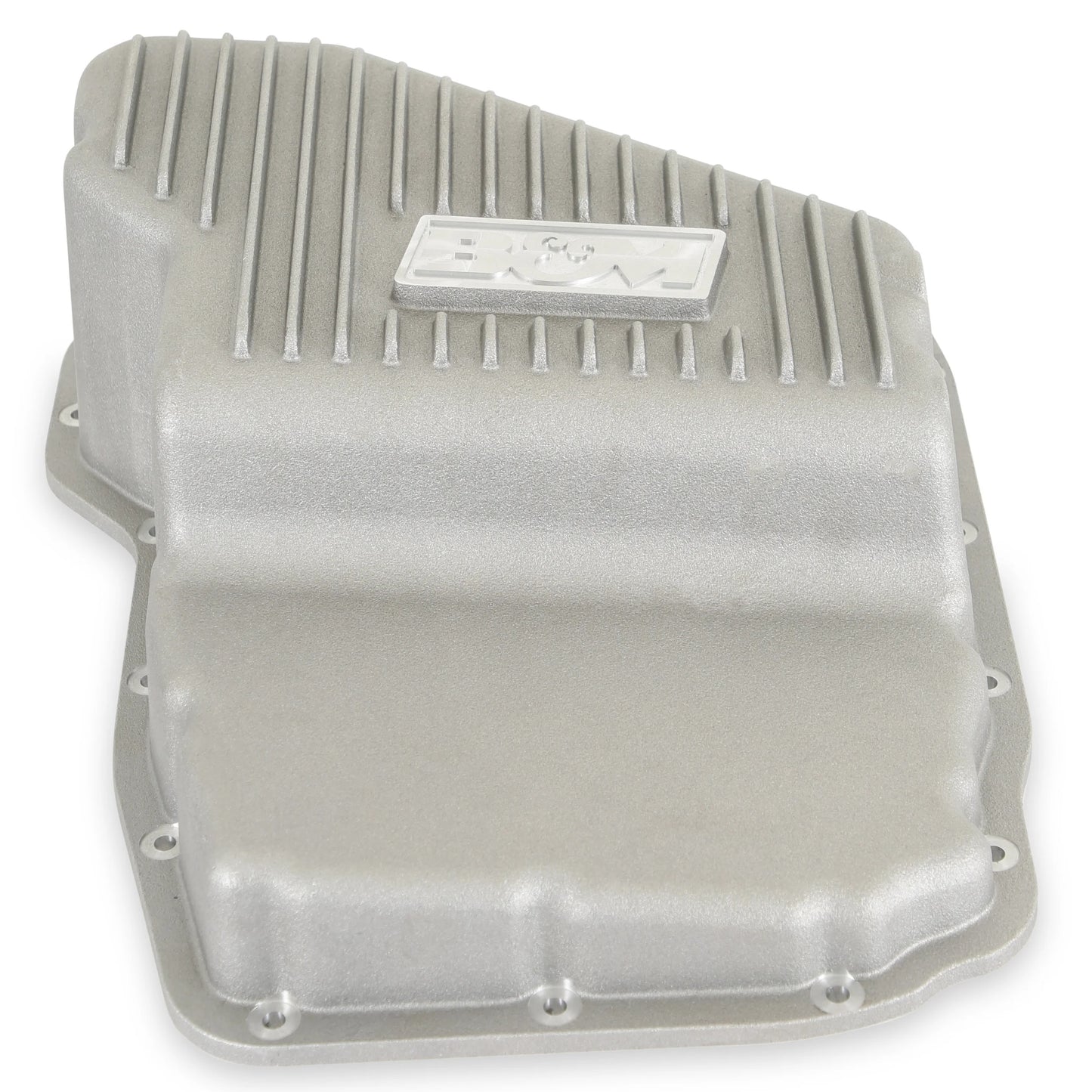 HI-TEK TRANSMISSION PAN,ALUMINUM,03-24 MOPAR SUV/TRUCK,545RFE/66RFE