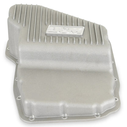 HI-TEK TRANSMISSION PAN,ALUMINUM,03-24 MOPAR SUV/TRUCK,545RFE/66RFE
