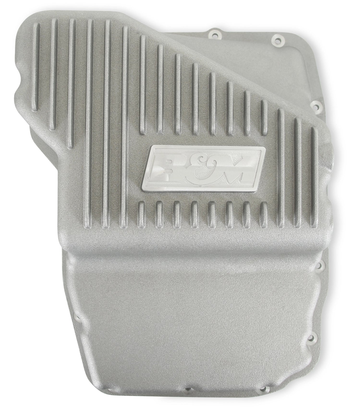 HI-TEK TRANSMISSION PAN,ALUMINUM,03-24 MOPAR SUV/TRUCK,545RFE/66RFE