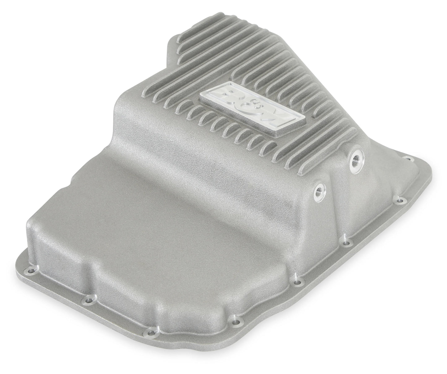 HI-TEK TRANSMISSION PAN,ALUMINUM,03-24 MOPAR SUV/TRUCK,545RFE/66RFE