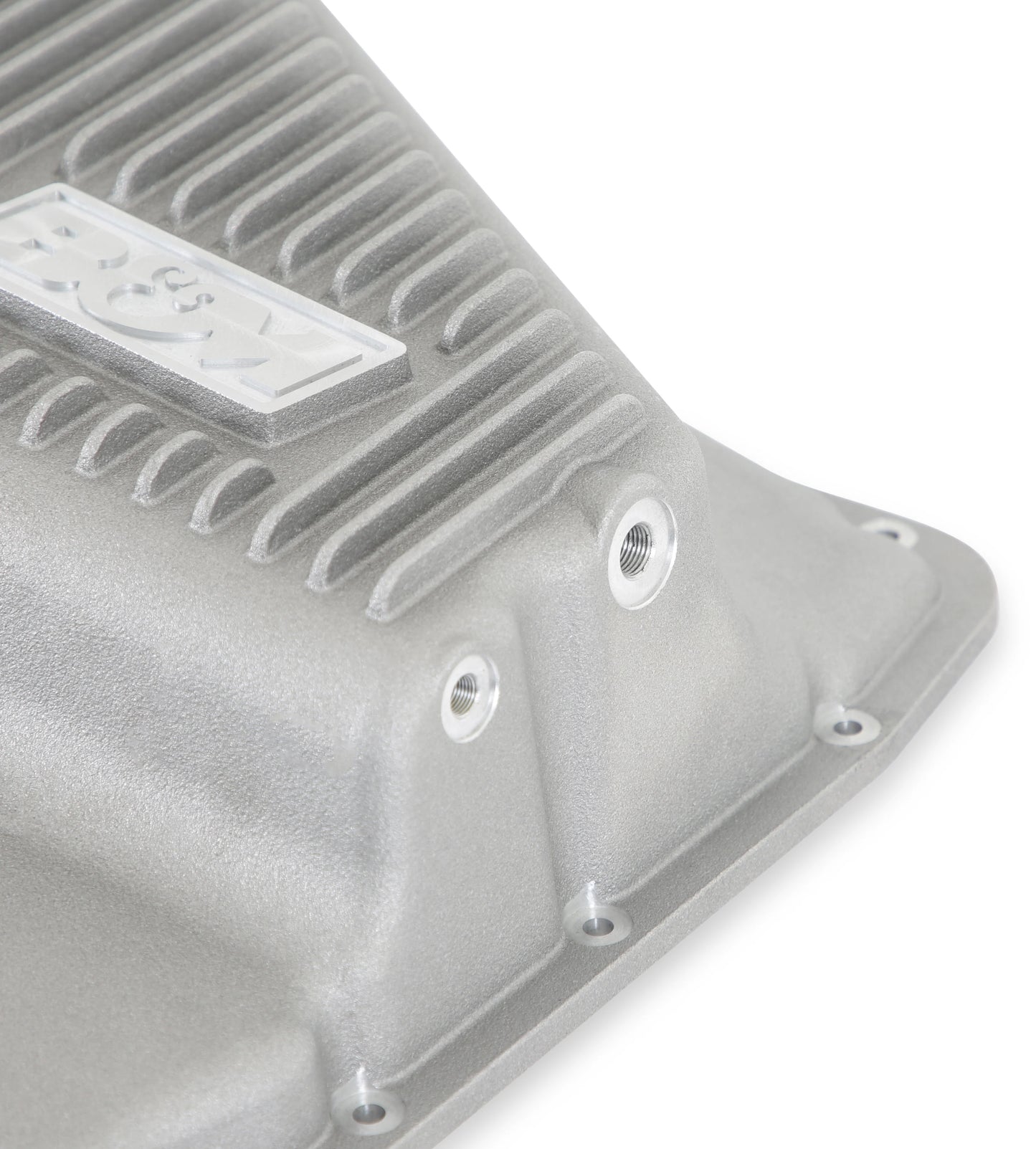 HI-TEK TRANSMISSION PAN,ALUMINUM,03-24 MOPAR SUV/TRUCK,545RFE/66RFE
