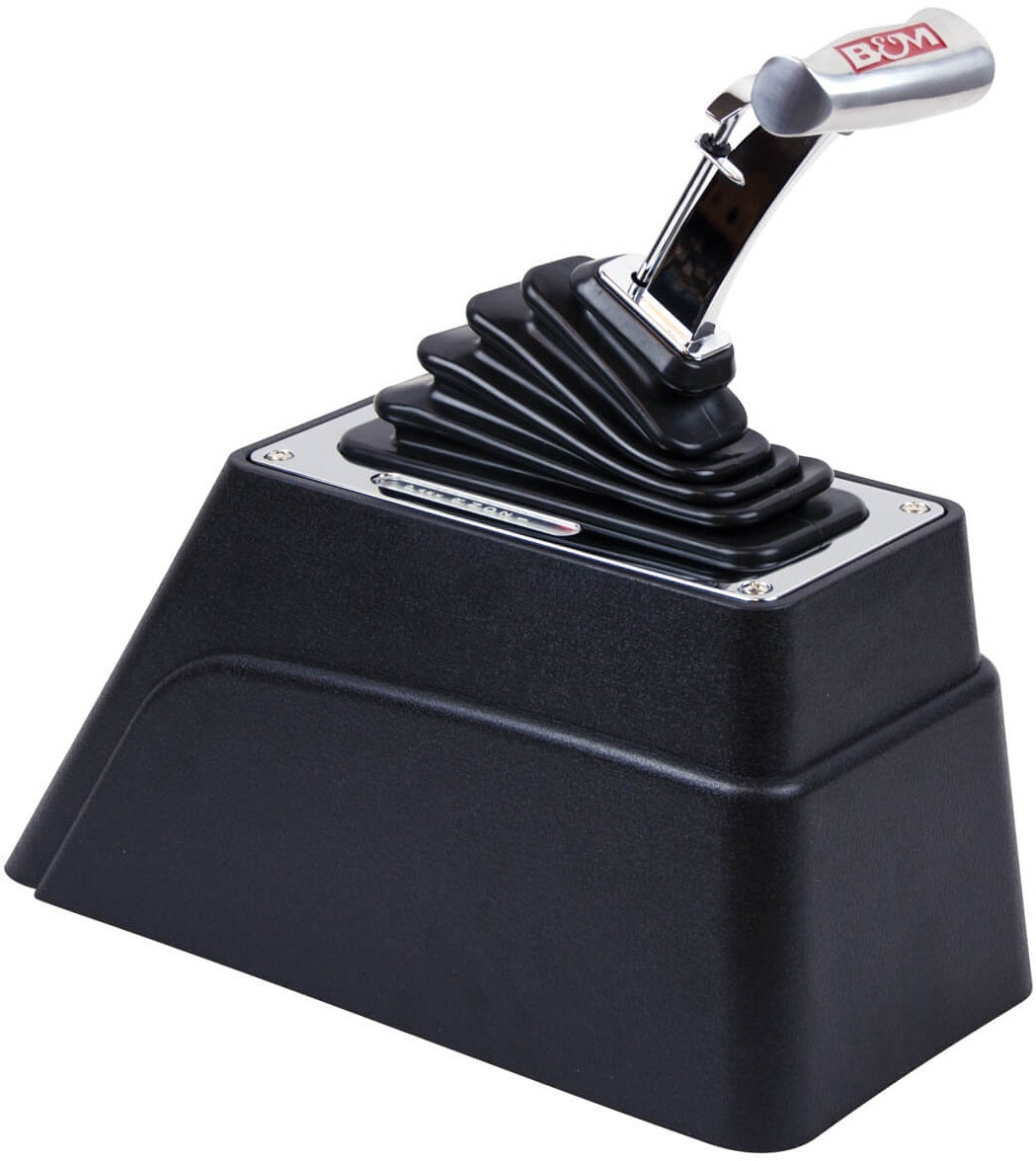 MEGA SHIFTER,LIGHT TRUCK,3 & 4 SPEED