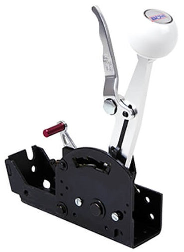 PRO STICK,GATED SHIFTER,POWERGLIDE