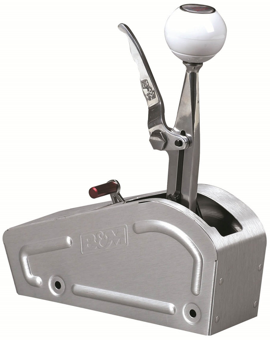 PRO STICK,GATED SHIFTER,POWERGLIDE,W/COV – Southwest Speed