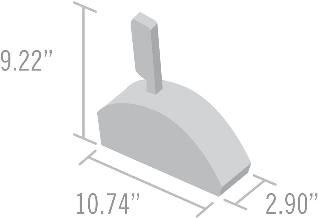 AUTOMATIC PRO RATCHET SHIFTER,3&4 SPD,CF