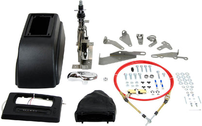 AUTOMATIC,HAMMER,RATCHET SHIFTER,3&4