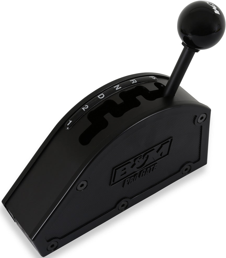 SHIFTER,PRO GATE,CDP 3 & 4 SPD AUTO,REAR EXIT