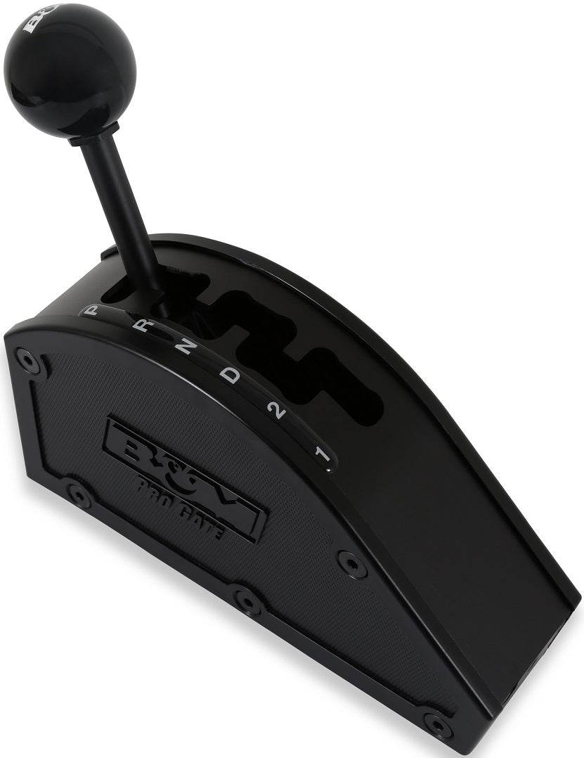 SHIFTER,PRO GATE,CDP 3 & 4 SPD AUTO,REAR EXIT