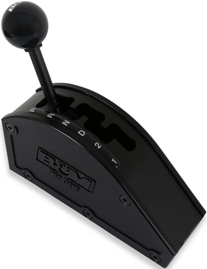 SHIFTER,PRO GATE,CDP 3 & 4 SPD AUTO,REAR EXIT