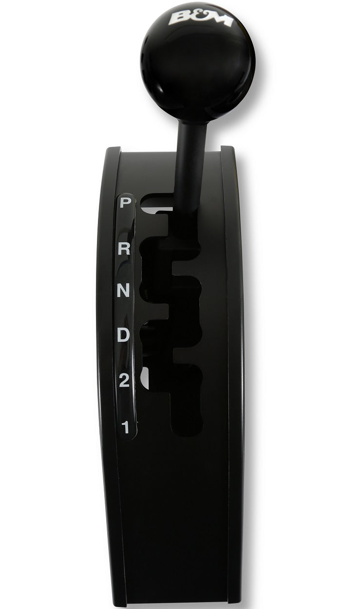 SHIFTER,PRO GATE,CDP 3 & 4 SPD AUTO,REAR EXIT