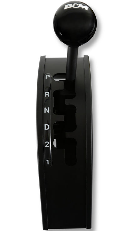 SHIFTER,PRO GATE,CDP 3 & 4 SPD AUTO,REAR EXIT