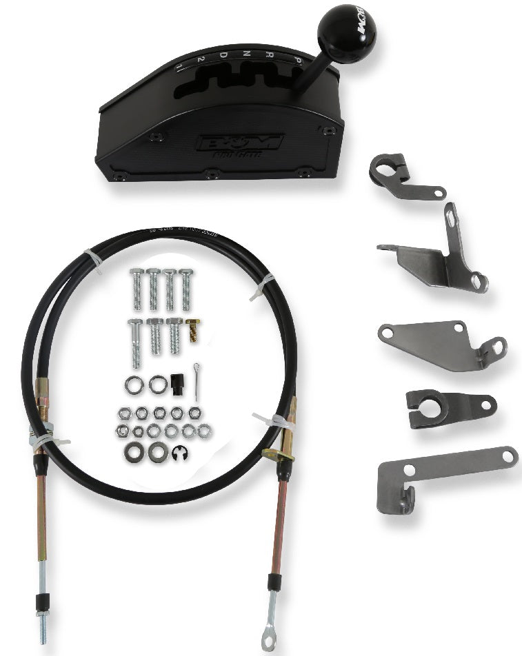 SHIFTER,PRO GATE,CDP 3 & 4 SPD AUTO,REAR EXIT – Southwest Speed