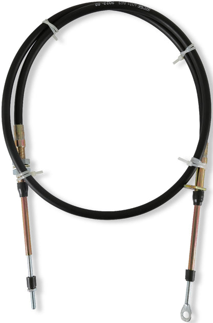 SHIFTER,PRO GATE,CDP 3 & 4 SPD AUTO,REAR EXIT