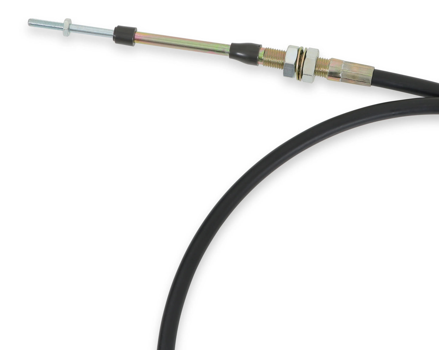 MAGNUM GRIP PRO STICK SHIFTER,TWO-TONE,GM POWERGLIDE