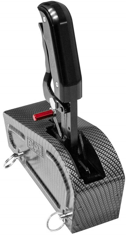 MAGNUM GRIP PRO SHIFTER,GATED,AUTO,UNIVERSAL