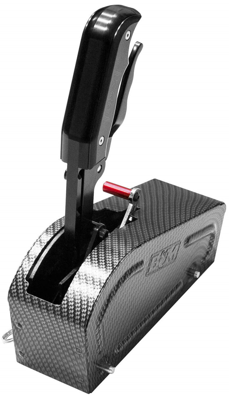 MAGNUM GRIP PRO SHIFTER,GATED,AUTO,UNIVERSAL