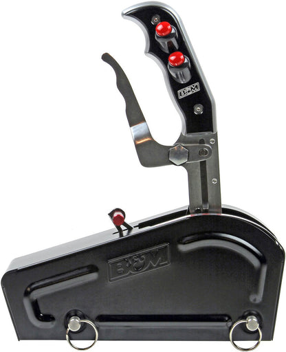 MAGNUM GRIP PRO SHIFTER.GATED.AUTO,UNIVERSAL,2 TONE
