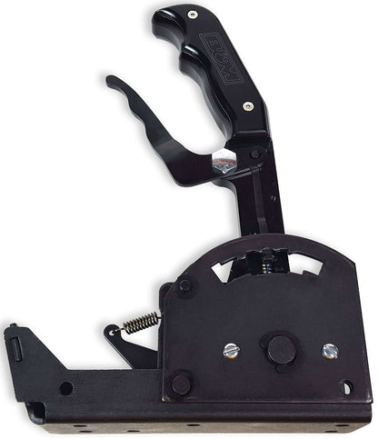 MAGNUM GRIP PRO SHIFTER,AUTO,07-10 JK