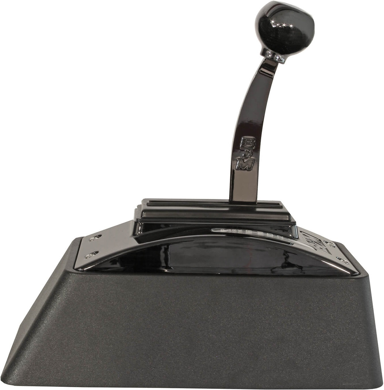 QUICKSILVER,UNIVERSAL 3/4 SPD SHIFTER,BLACK