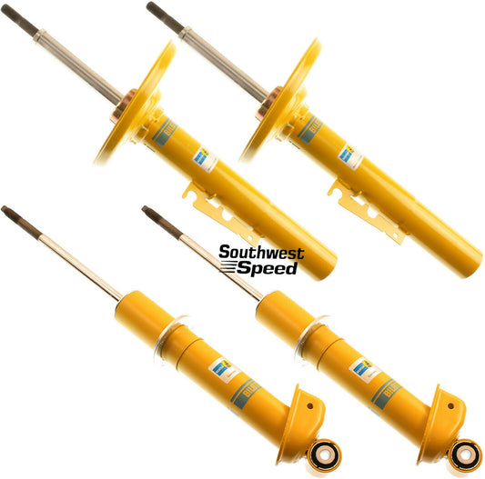 BILSTEIN STRUT & SHOCK SET,1999-05 PORSCHE 911,B8 PERFORMANCE PLUS