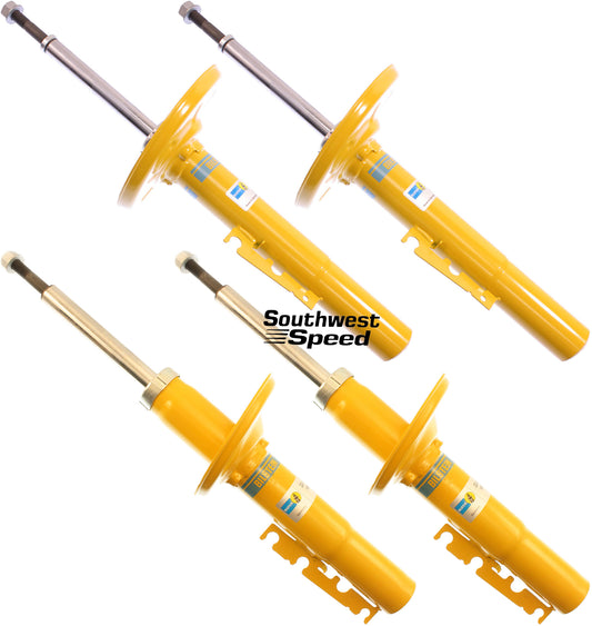 BILSTEIN SHOCK ABSORBER SET,97-04 PORSCHE BOXSTER,B6 PERFORMANCE