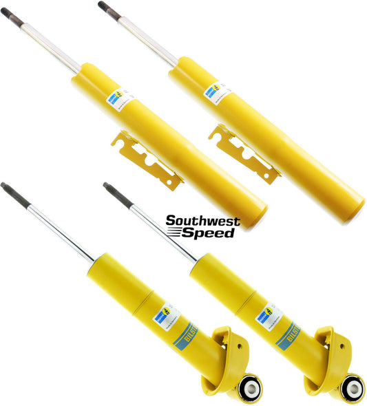 BILSTEIN STRUT & SHOCK SET,99-05 PORSCHE 911 CARRERA 4,4S,TURBO,B6