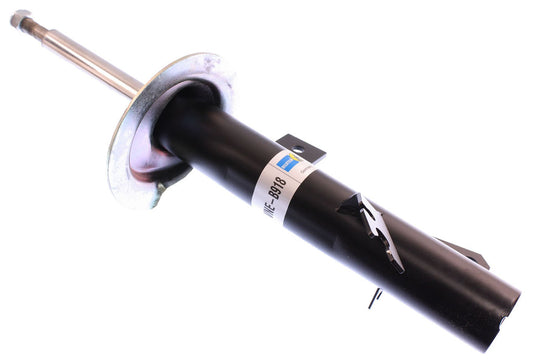 02-08 MINI COOPER R52,LEFT FRONT,B4 TC