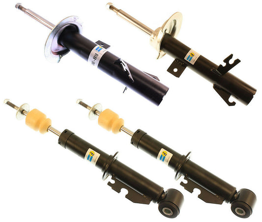 BILSTEIN SHOCK ABSORBER SET,02-08 MINI COOPER BASE & S