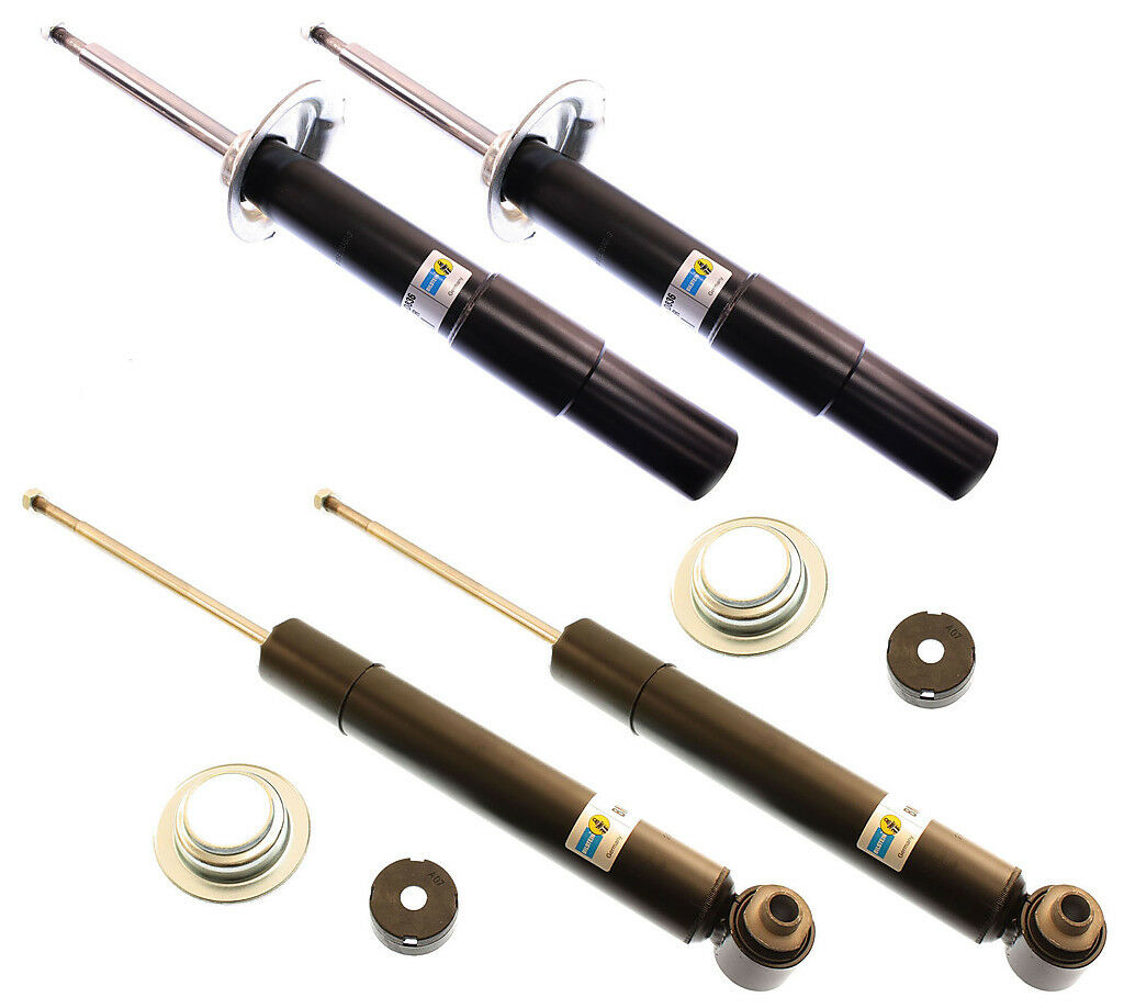 BILSTEIN STRUT & SHOCK ABSORBER SET,04-10 BMW 5 SERIES E60
