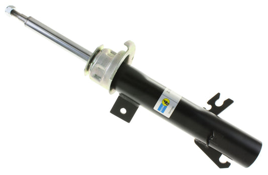 07-15 MINI COOPER R56,LEFT FRONT,B4 TC