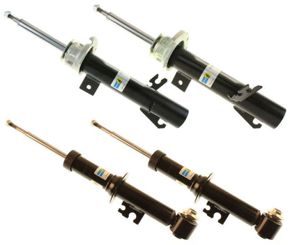 BILSTEIN SHOCK ABSORBER SET,07-15 MINI COOPER