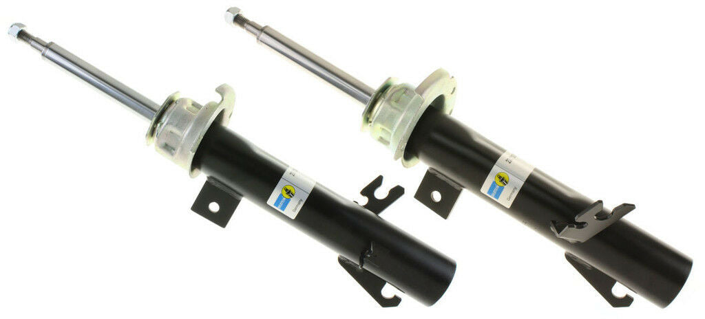 BILSTEIN SHOCK ABSORBER SET,07-15 MINI COOPER