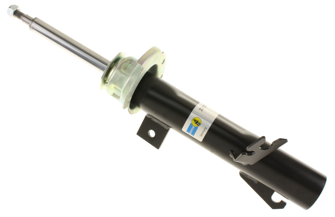 07-15 MINI COOPER R56,RIGHT FRONT,B4 TC
